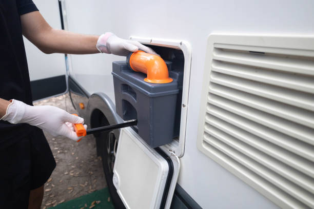 Best Porta potty for special events  in Pleasant Hill, TX