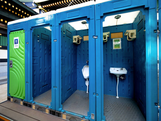 Best Local porta potty services  in Pleasant Hill, TX