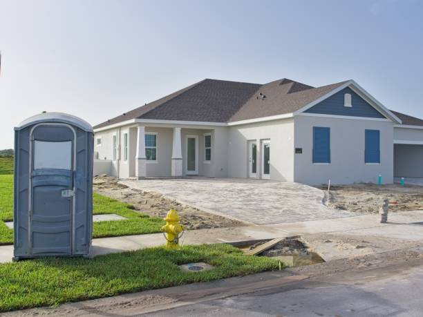 Best High-end porta potty rental  in Pleasant Hill, TX